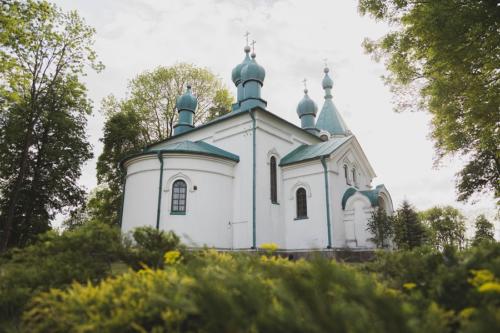 Nowoberezowo, V 2026